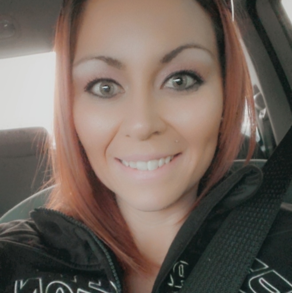 Meet your Posher, Brittany